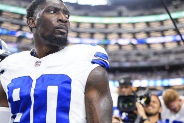 Demarcus Lawrence