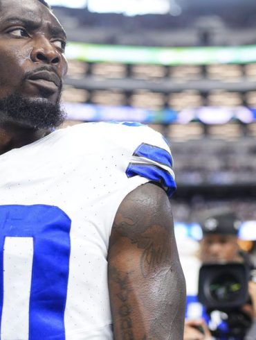 Demarcus Lawrence