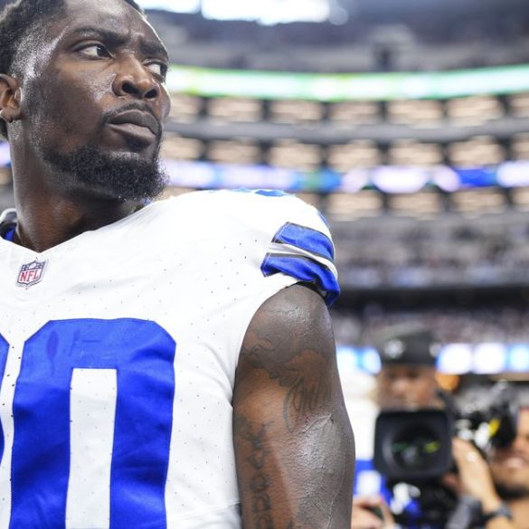 Demarcus Lawrence