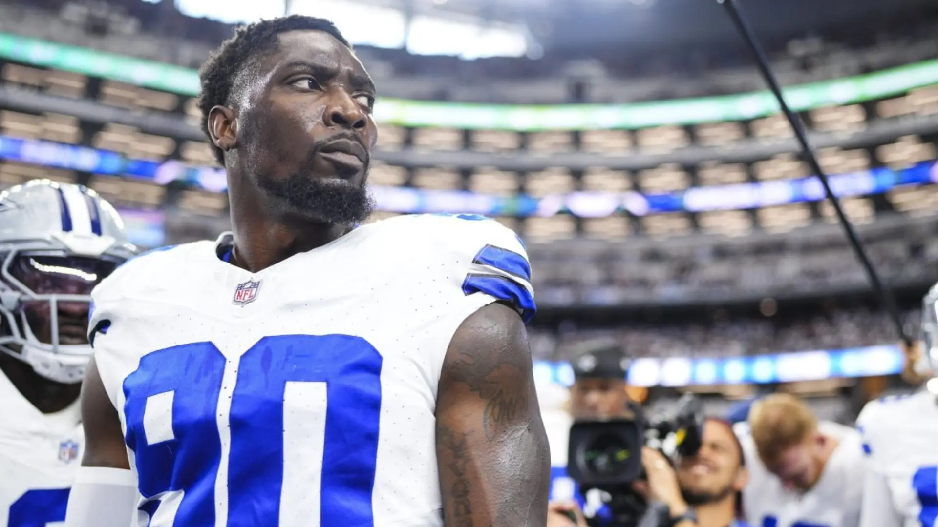 Demarcus Lawrence