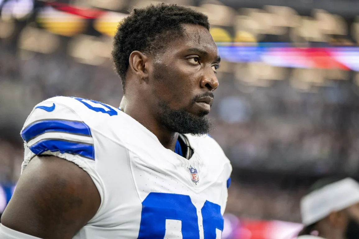 Demarcus Lawrence