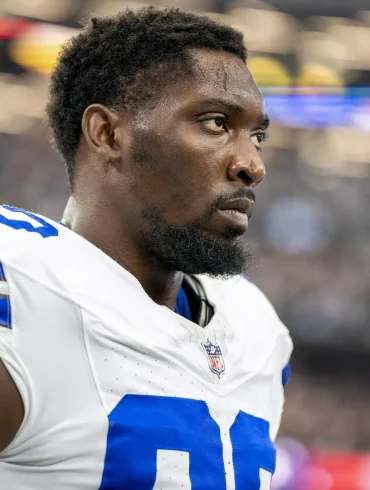 Demarcus Lawrence
