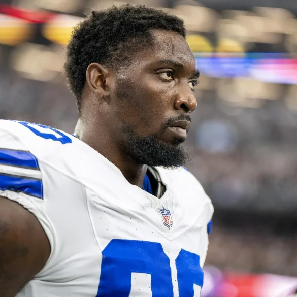 Demarcus Lawrence