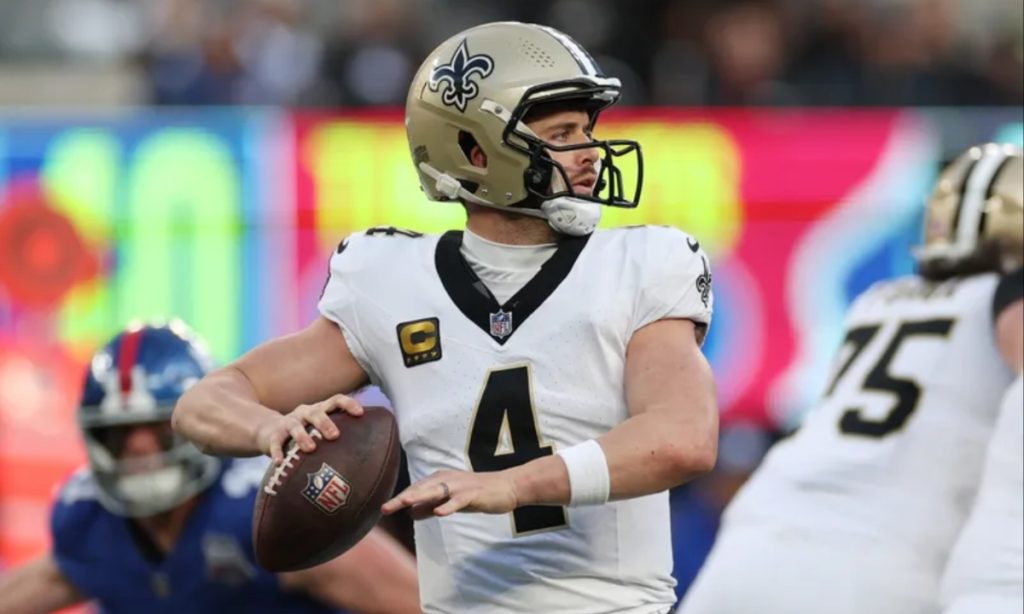 Derek Carr