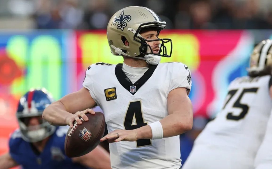 Derek Carr