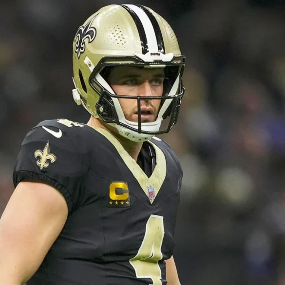Derek Carr
