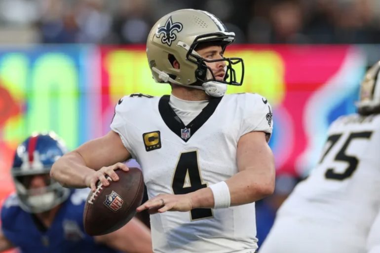 Derek Carr