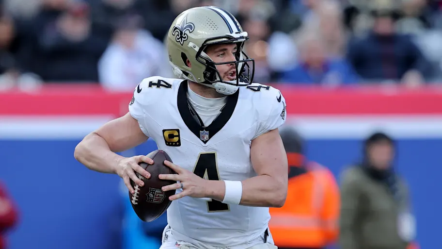 Derek Carr