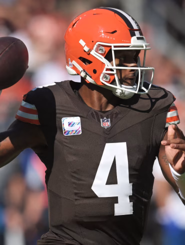 Deshaun Watson