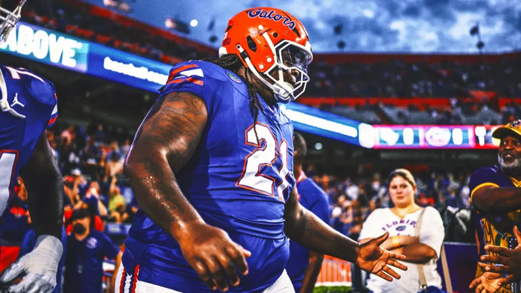 Desmond Watson