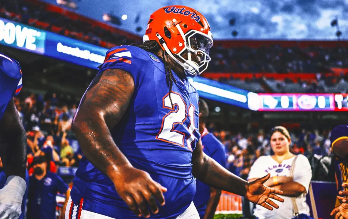 Desmond Watson