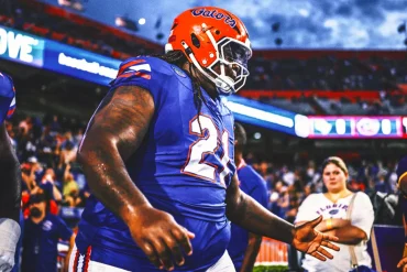 Desmond Watson