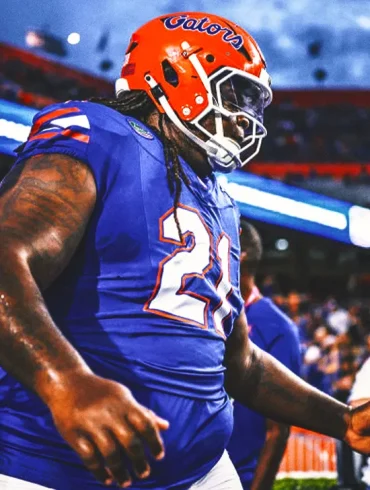 Desmond Watson