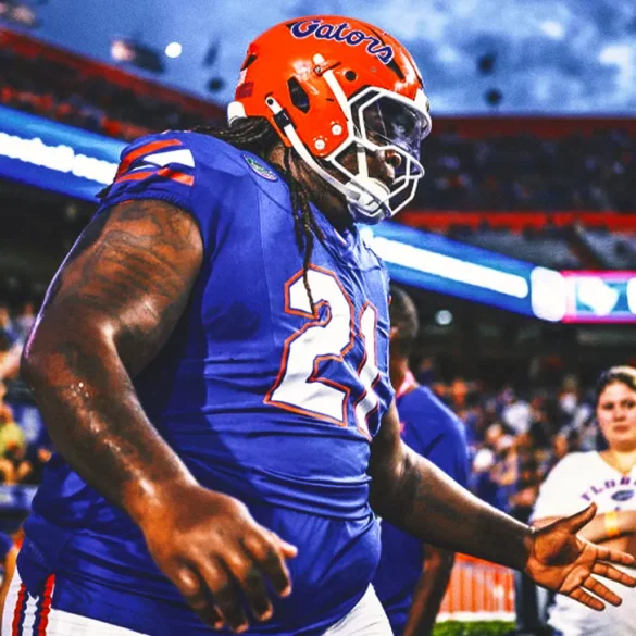 Desmond Watson