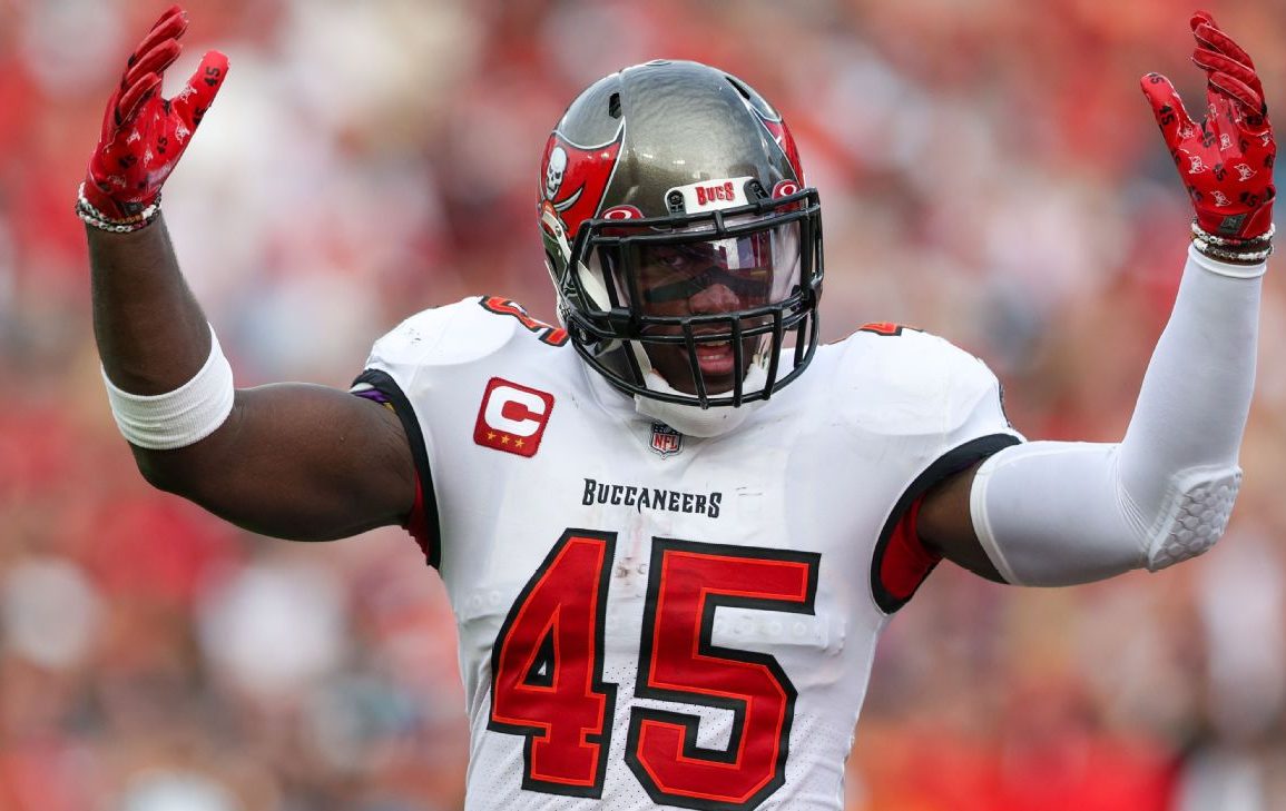 Devin White
