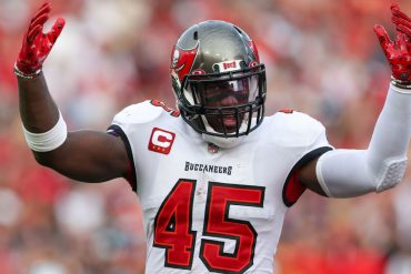 Devin White