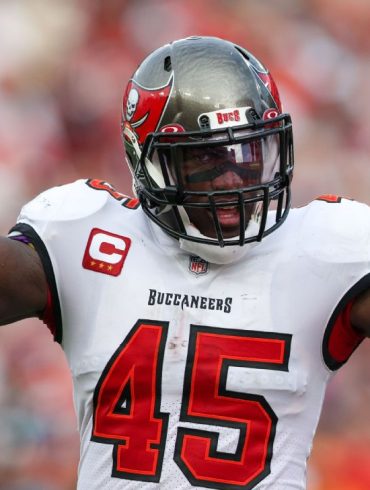 Devin White