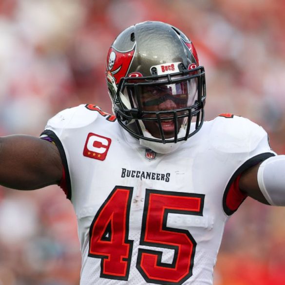 Devin White