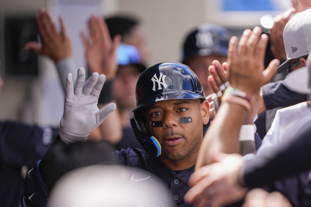 Dominic Smith