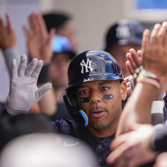 Dominic Smith