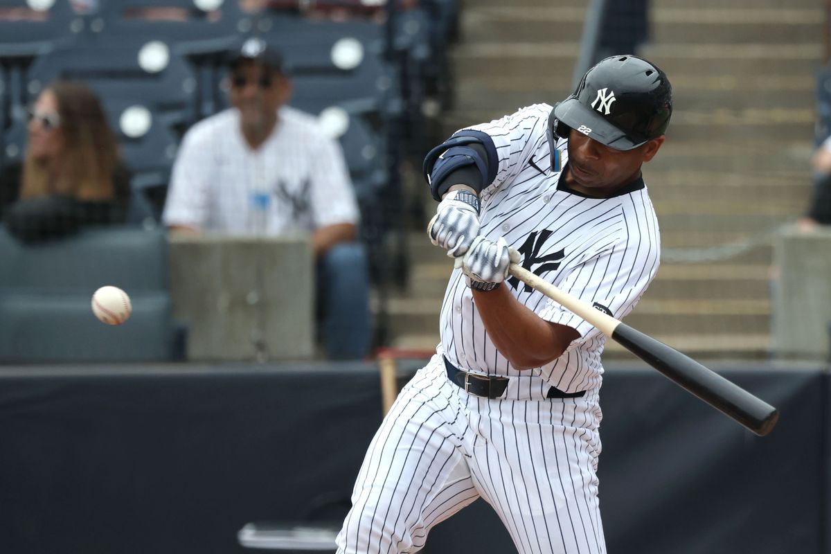 Dominic Smith