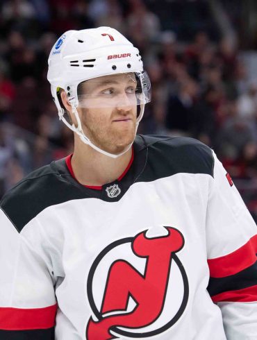 Dougie Hamilton