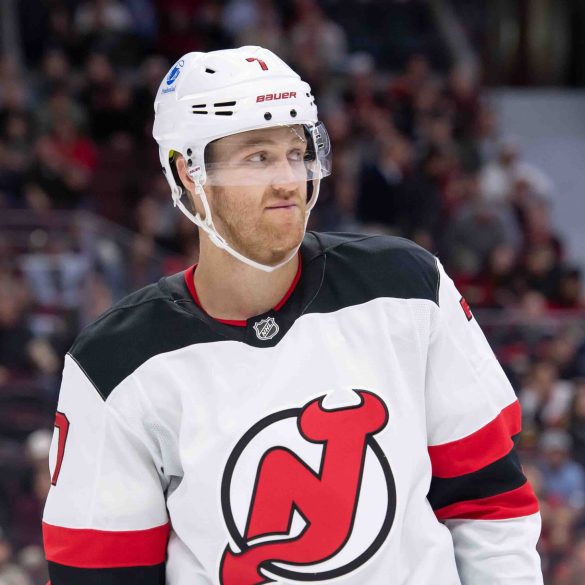Dougie Hamilton