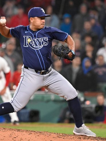 Erasmo Ramirez
