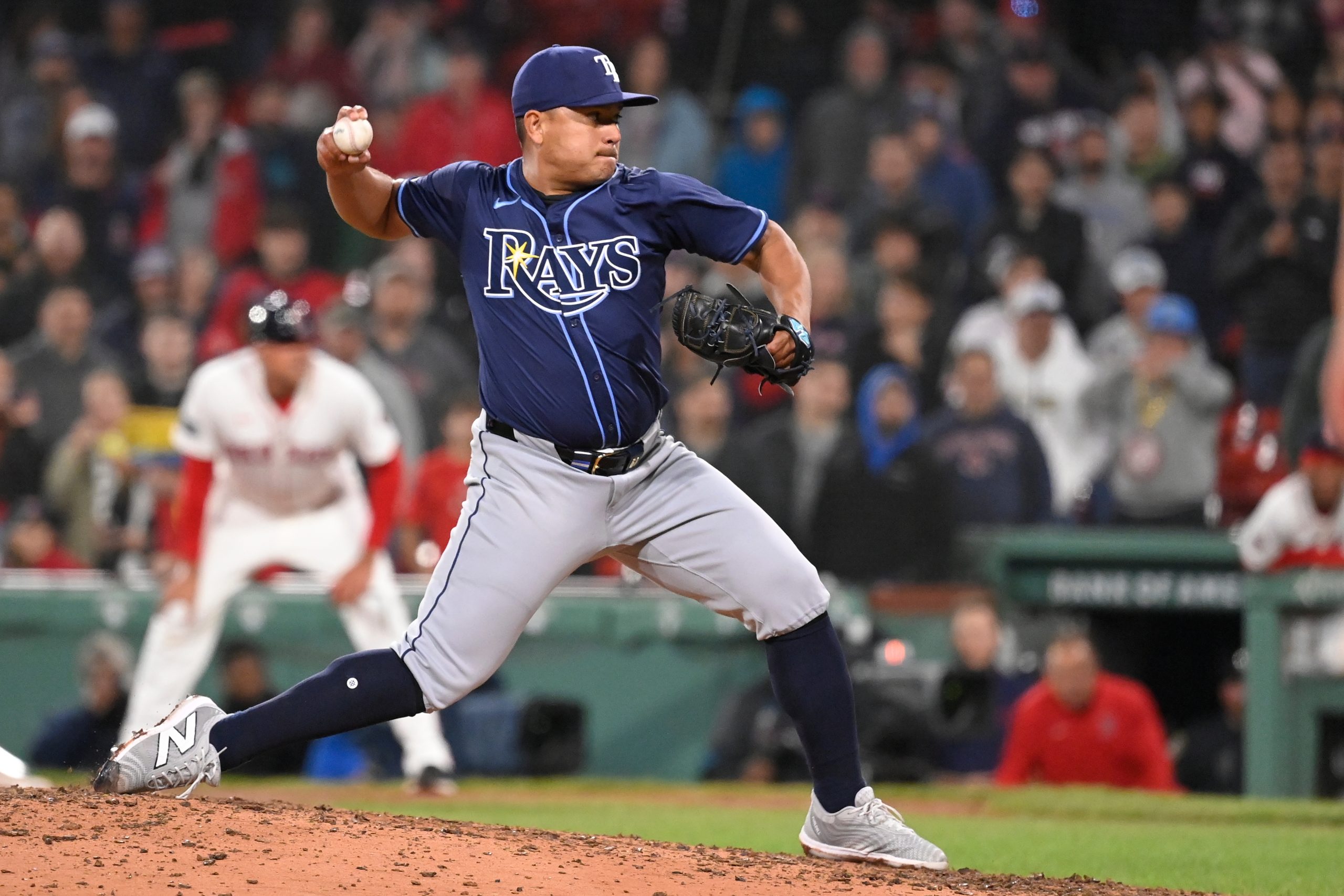 Erasmo Ramirez