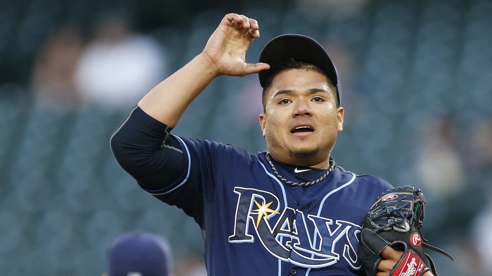 Erasmo Ramirez