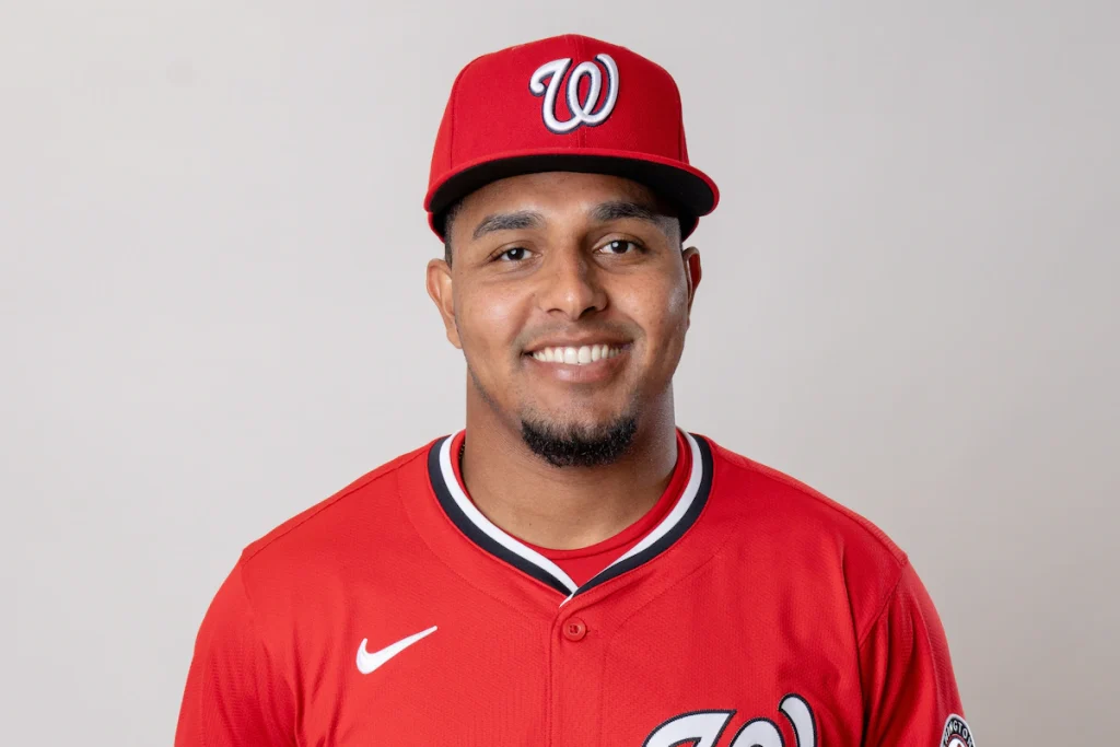 Erick Mejia