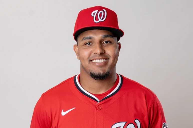 Erick Mejia