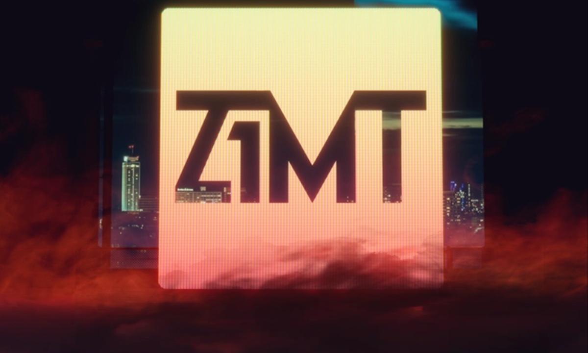 Esports Creative Agency Z1MT to Shut Down by March, Ending Two Years of Industry Impact