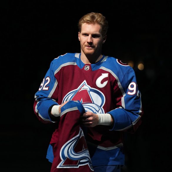 Gabriel Landeskog