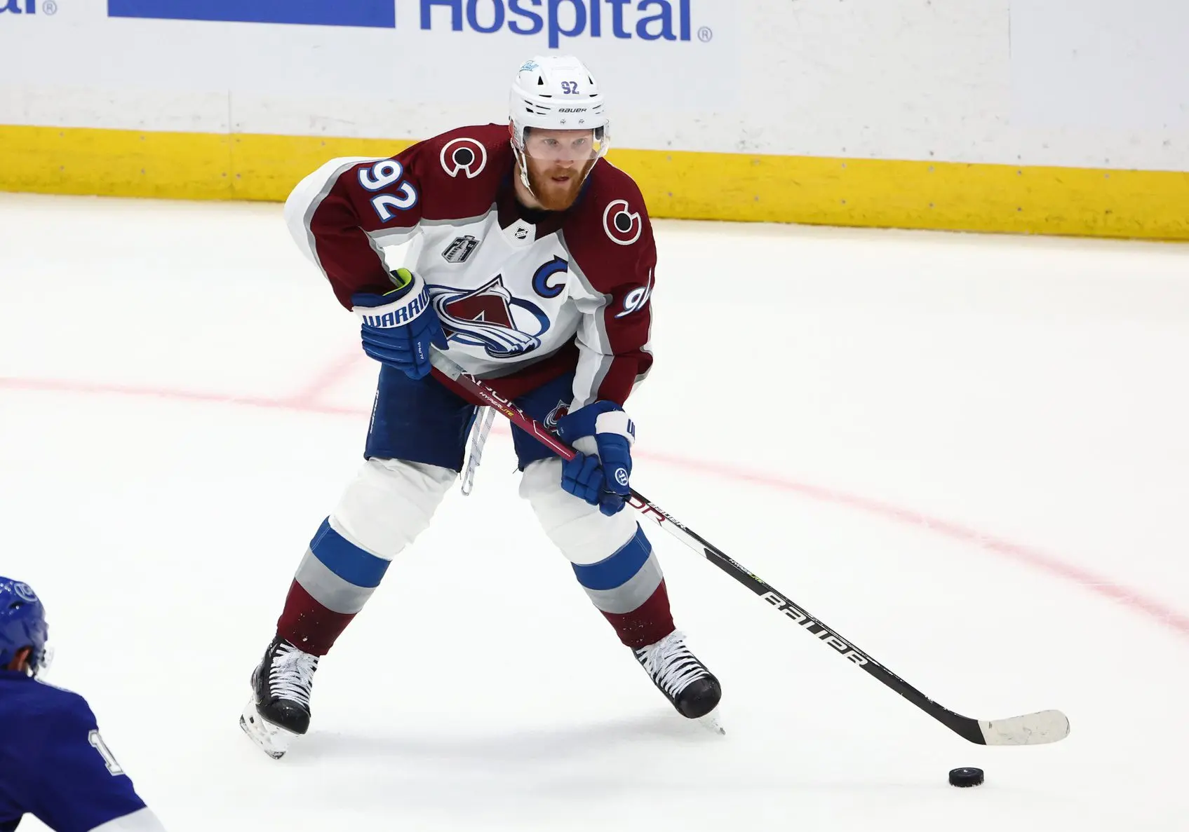 Gabriel Landeskog