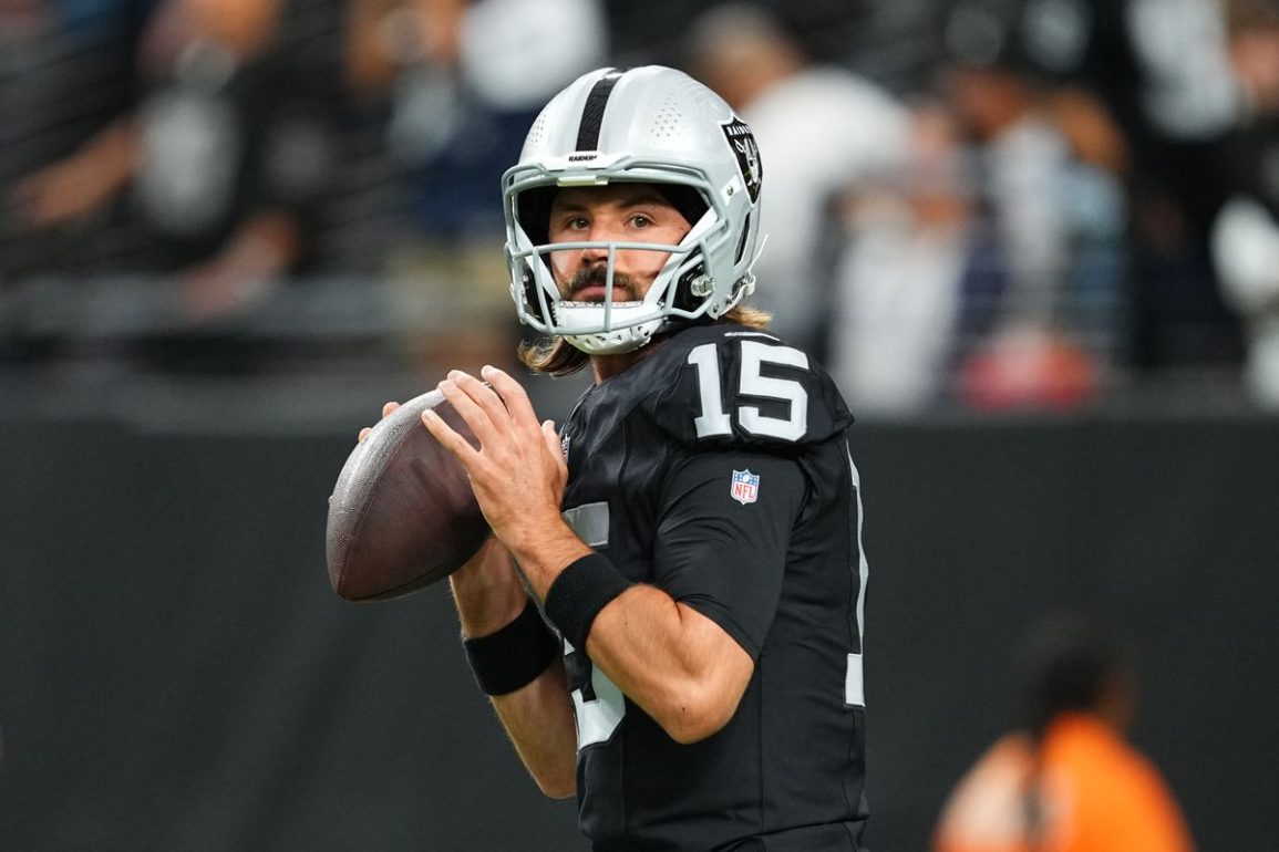 Gardner Minshew