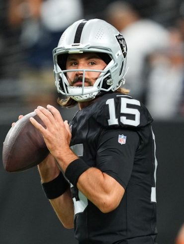Gardner Minshew