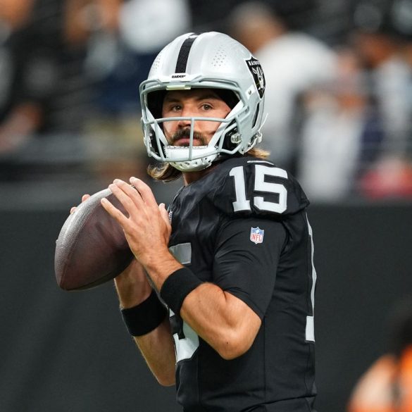 Gardner Minshew