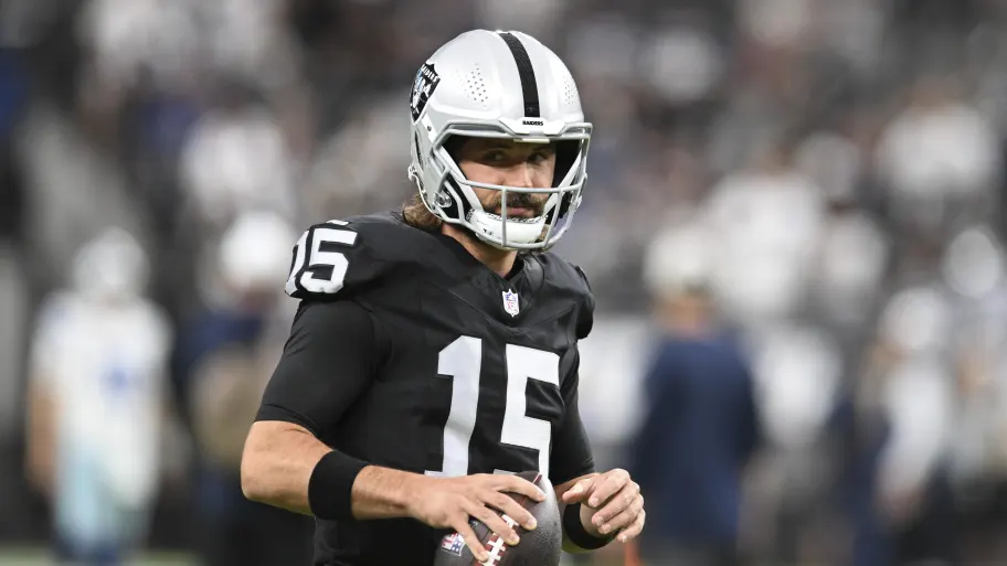 Gardner Minshew