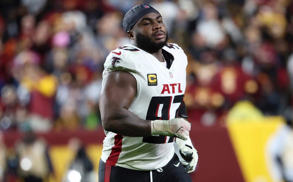 Grady Jarrett