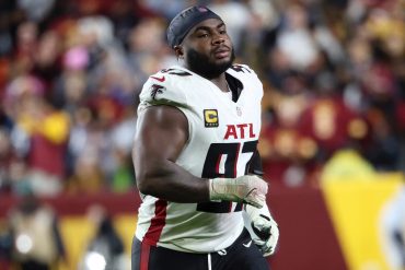 Grady Jarrett