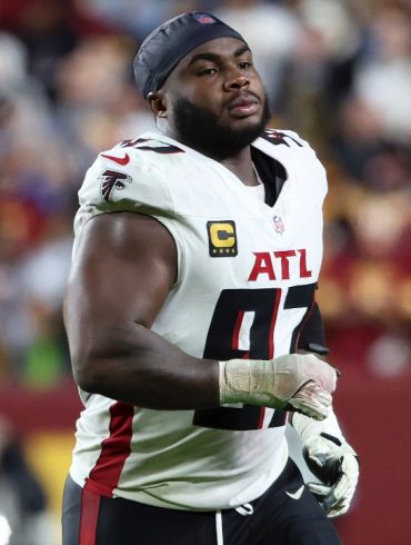 Grady Jarrett