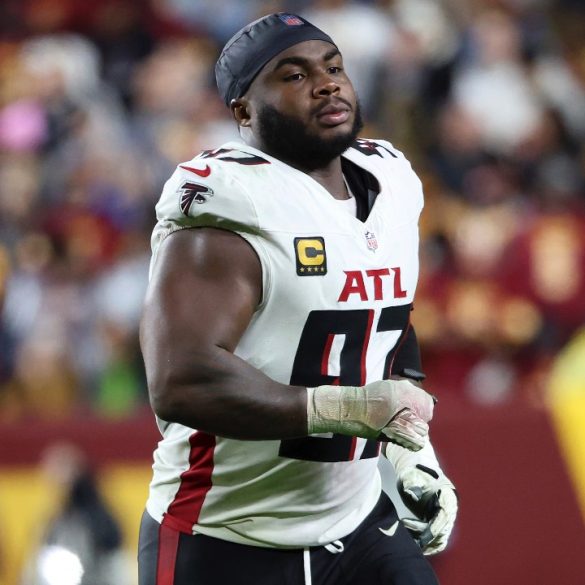 Grady Jarrett