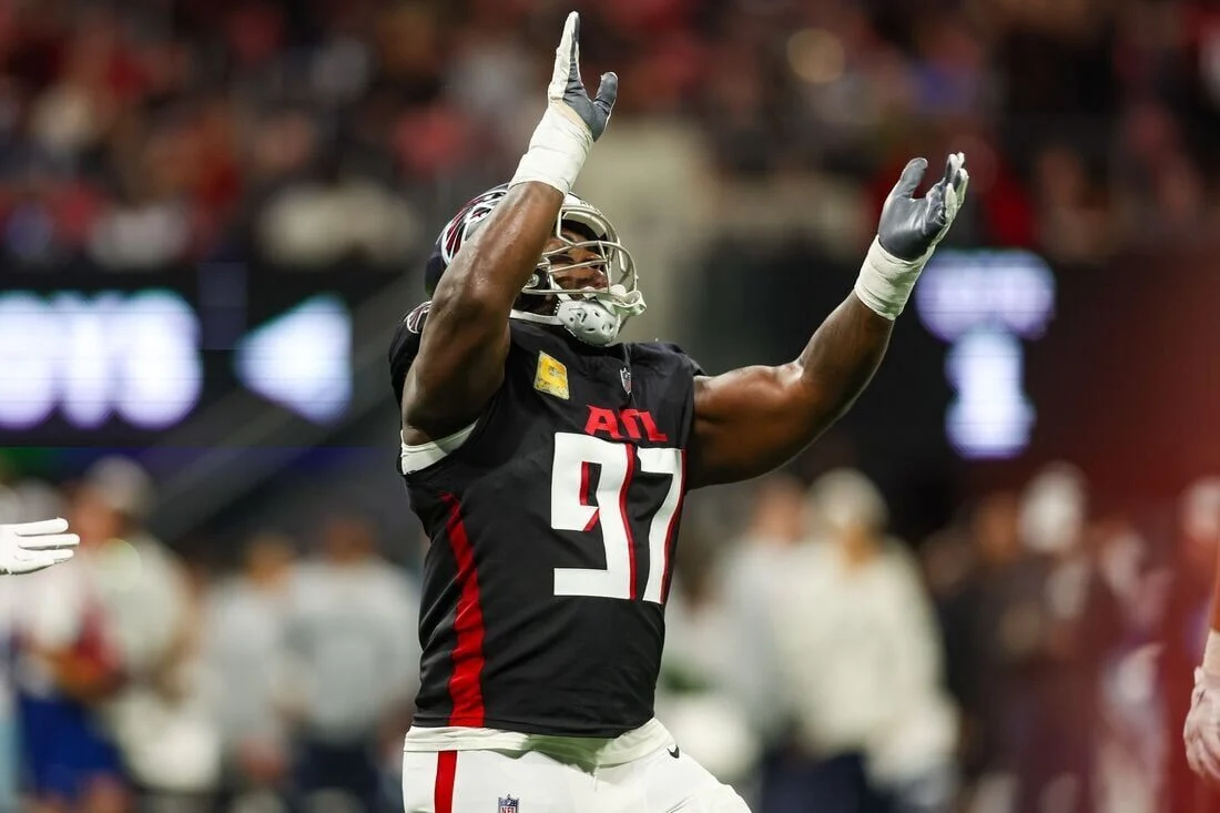 Grady Jarrett