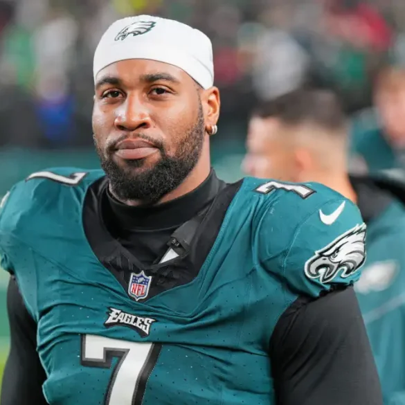 Haason Reddick