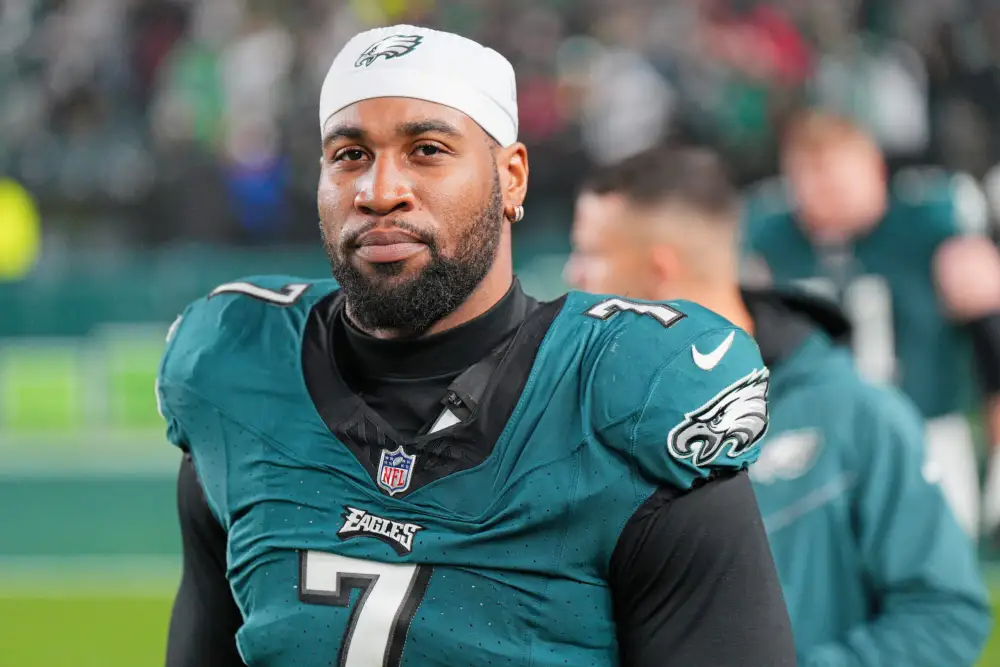 Haason Reddick