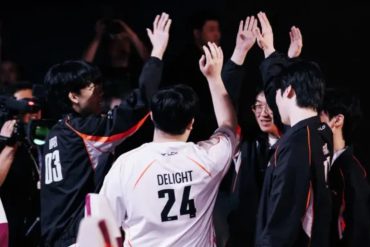 Hanwha Life Esports Secures Knockout Stage Spot with Dominant Run in First Stand 2025