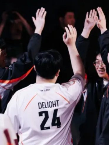 Hanwha Life Esports Secures Knockout Stage Spot with Dominant Run in First Stand 2025