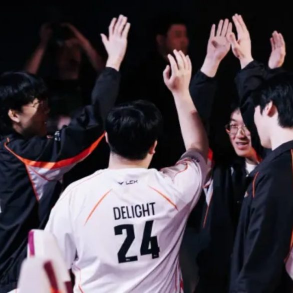 Hanwha Life Esports Secures Knockout Stage Spot with Dominant Run in First Stand 2025