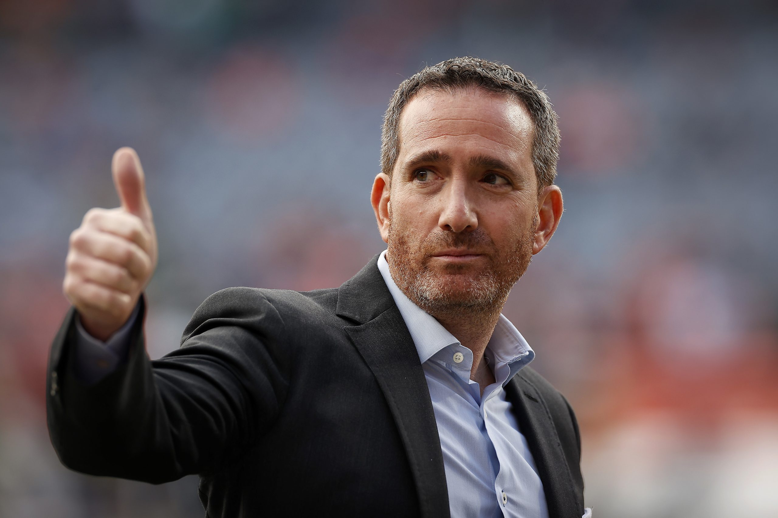 Howie Roseman